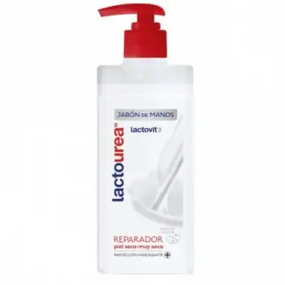 Lactovit Lactovit Lactourea Jabón Manos , 250 ml - Lactovit - Comparador de precios