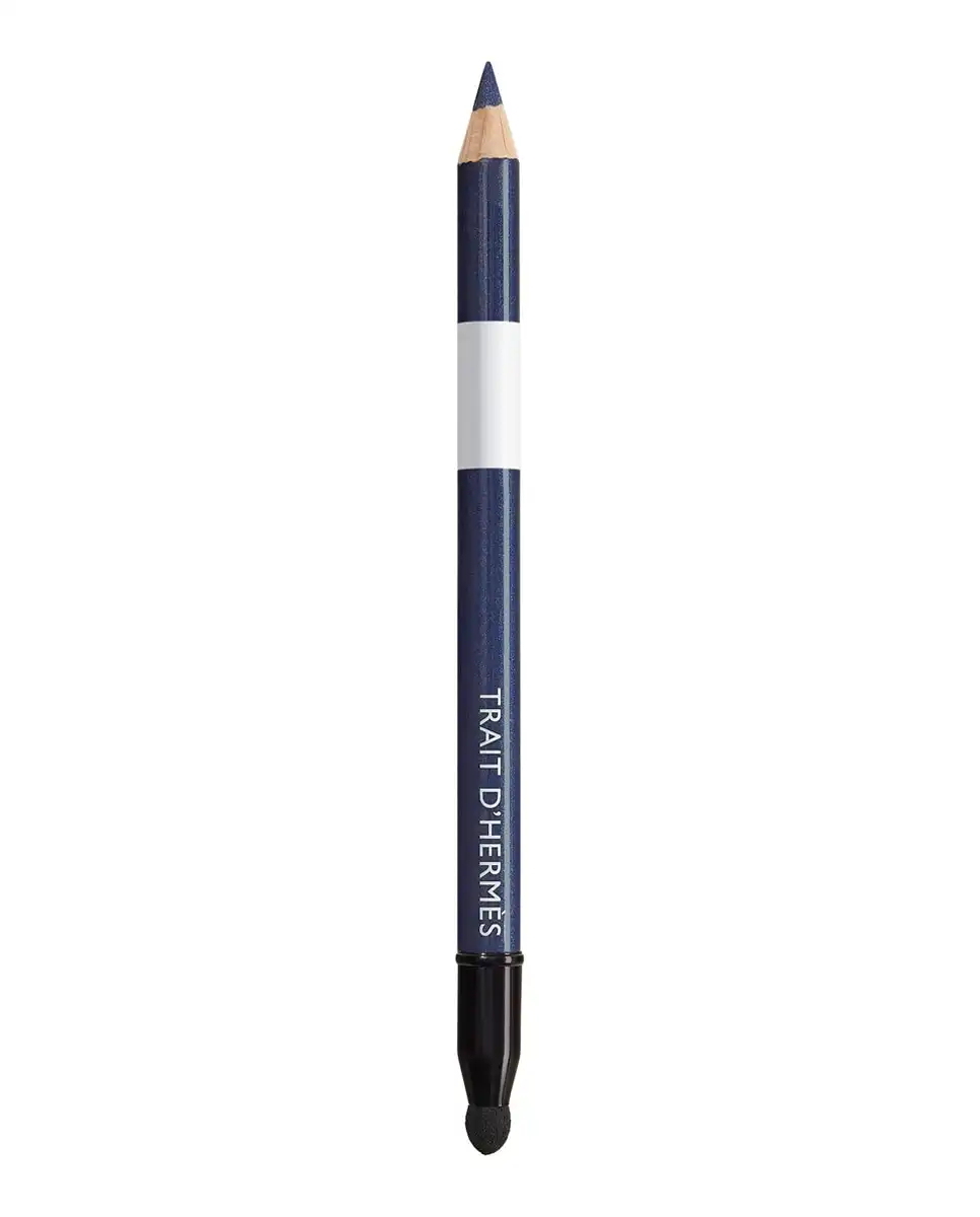 Lápiz de Ojos Trait d'Hermès 95 Bleu Nuit 1,2 g - Hermès - Comparador de precios