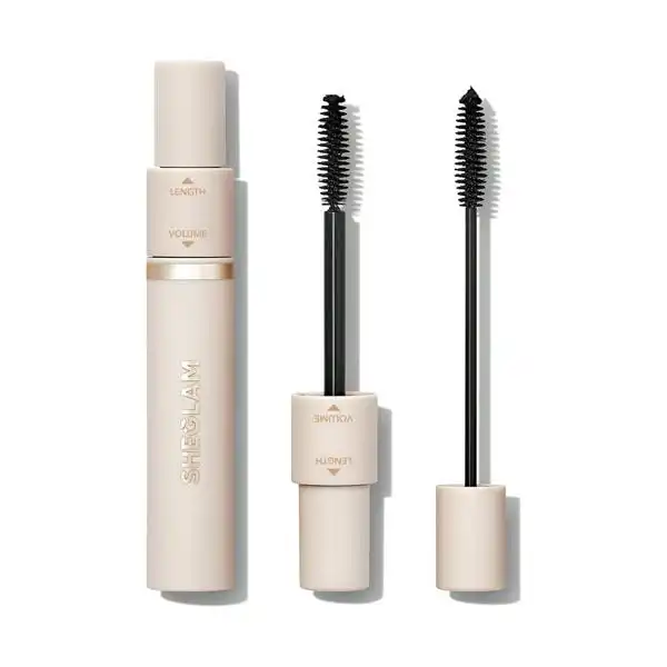 Lash Besties 2-In-1 Mascara - SHEGLAM - Comparador de precios