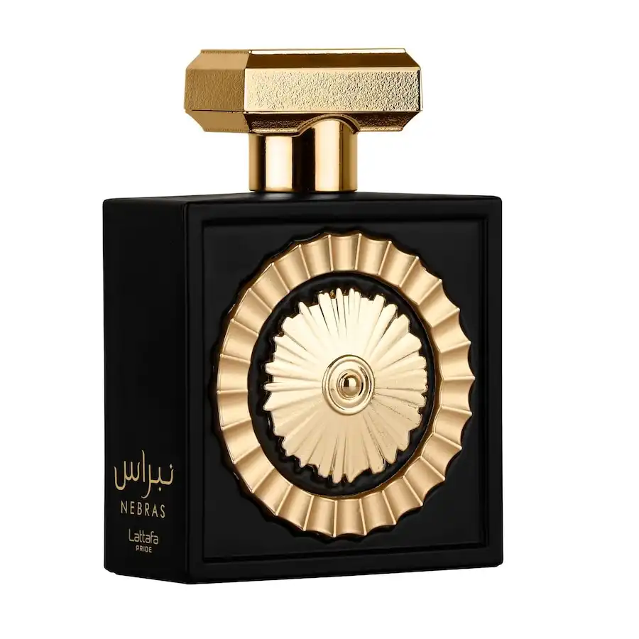 Lattafa - NEBRAS Perfumes unisex 100 ml unisex - LATTAFA - Comparador de precios