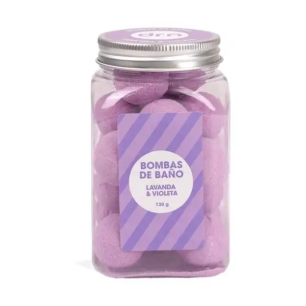 Lavanda&Violeta - DRN - Comparador de precios
