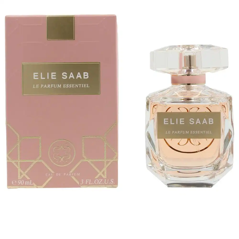 Le Parfum Essentiel eau de parfum vaporizador 90 ml - Elie Saab - Comparador de precios
