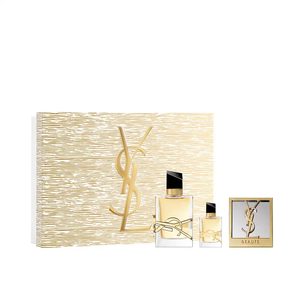 Libre Estuche 3 pz - Yves Saint Laurent - Comparador de precios