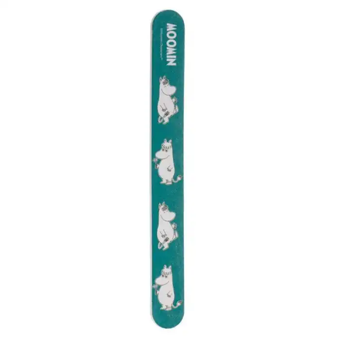 Lima de Uñas Mumin  Puckator  Herramientas manicura y pedicura - PUCKATOR - Comparador de precios