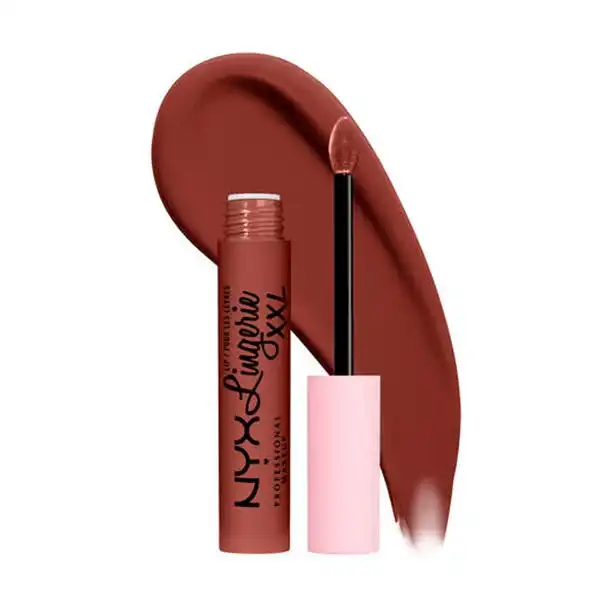 Lingerie Xxl Low Cut - NYX PROFESSIONAL MAKE UP - Comparador de precios