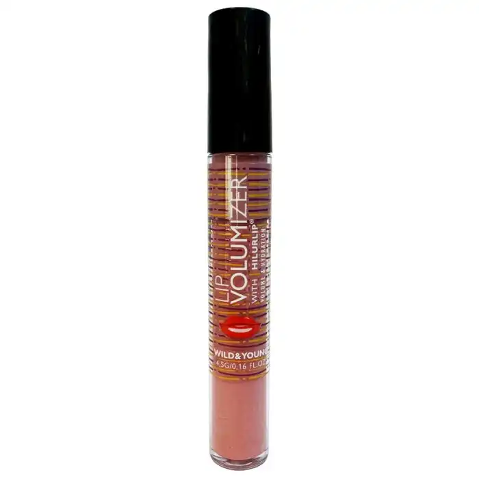 LipGloss Volumizer Hilurlip - Wild - Young - Comparador de precios