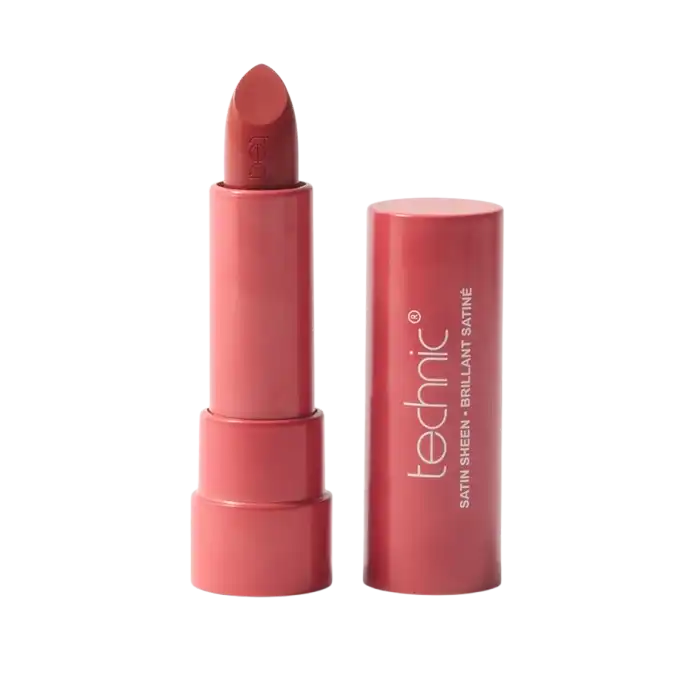 Lipstick Satin Sheen  Technic  Barras de labios - Technic - Comparador de precios