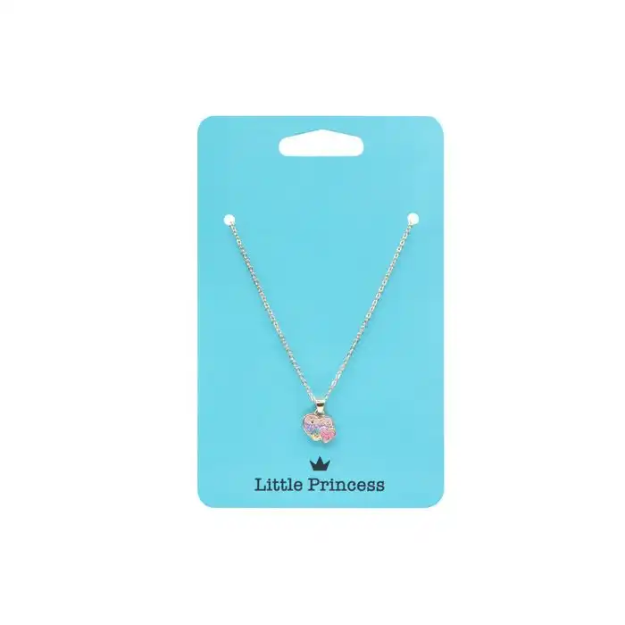 Little Princess Collar Doble Coure Colourful - You Are The Princess - Comparador de precios