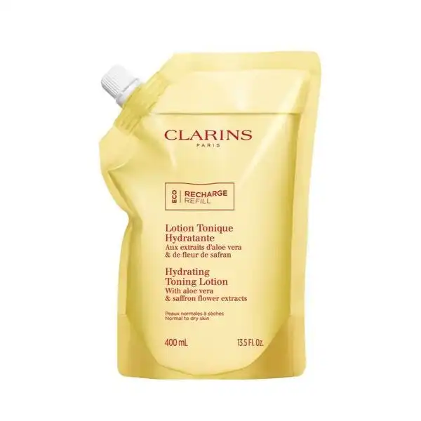 Locion Tonica Hidratante Psn - Clarins - Comparador de precios