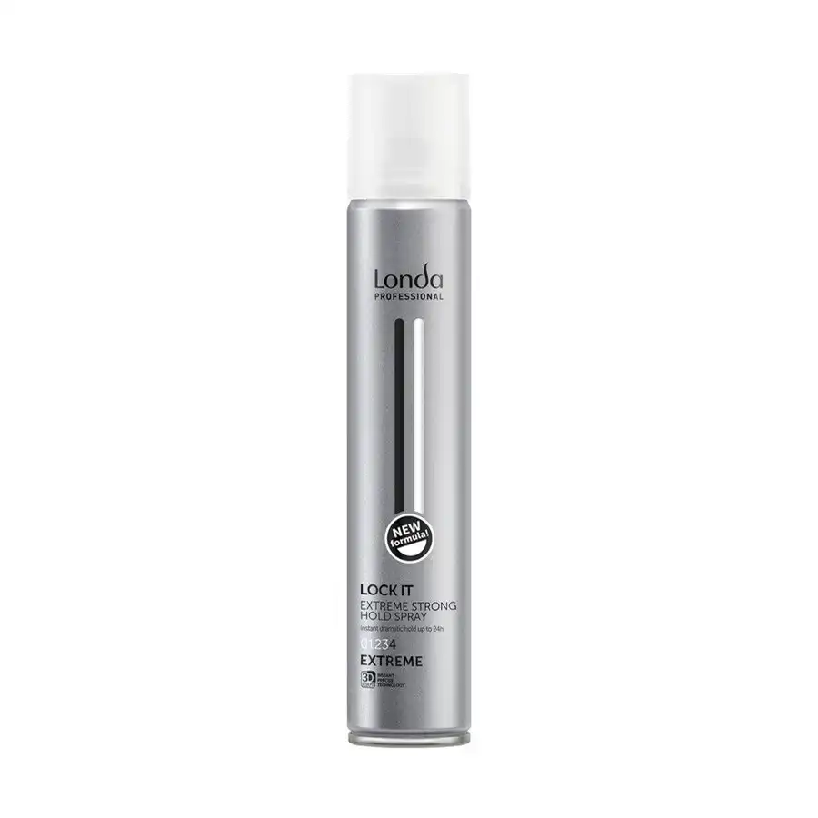 Londa Professional - Lock It Sprays y lacas para el cabello 300 ml female - Londa Professional - Comparador de precios