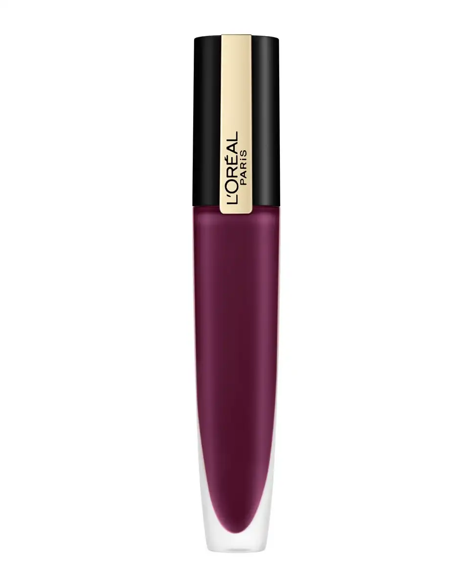 L'Oréal Paris - Barra De Labios Rouge Signature Mate Permanente - L'Oréal Paris - Comparador de precios