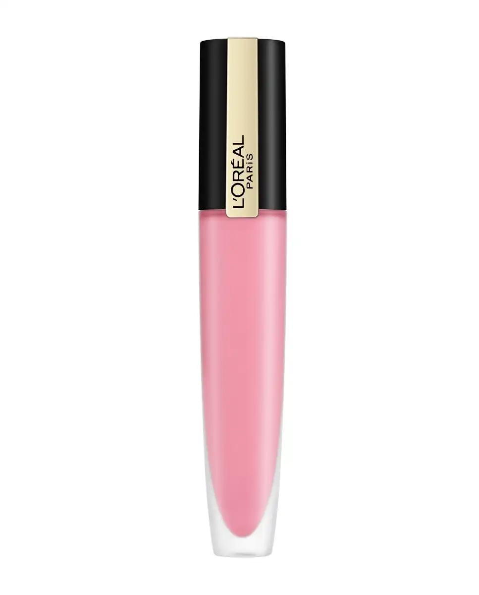 L'Oréal Paris - Barra De Labios Rouge Signature Mate Permanente - L'Oréal Paris - Comparador de precios