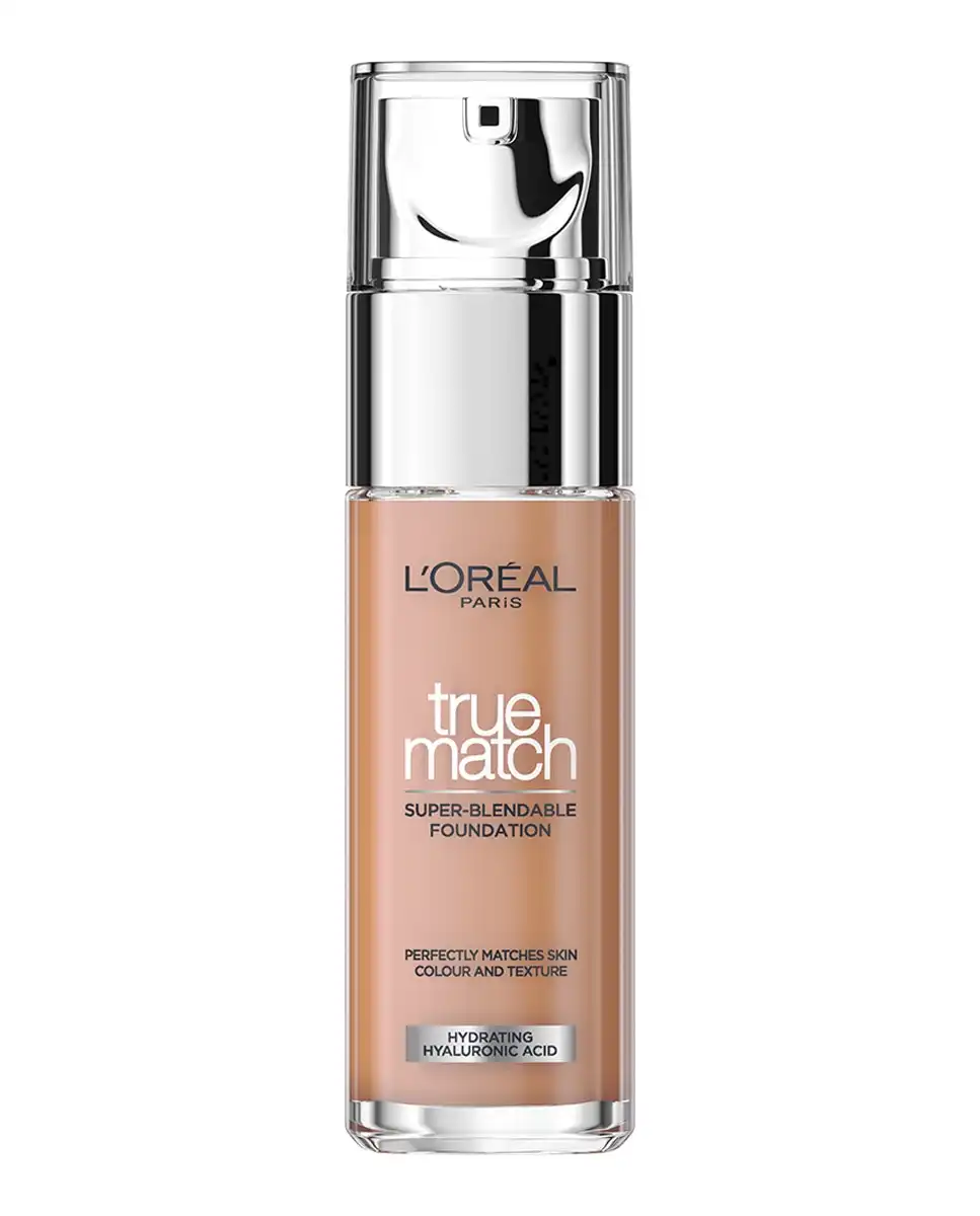 L'Oréal Paris - Base De Maquillaje Con ácido Hialurónico Accord Parfait - L'Oréal Paris - Comparador de precios
