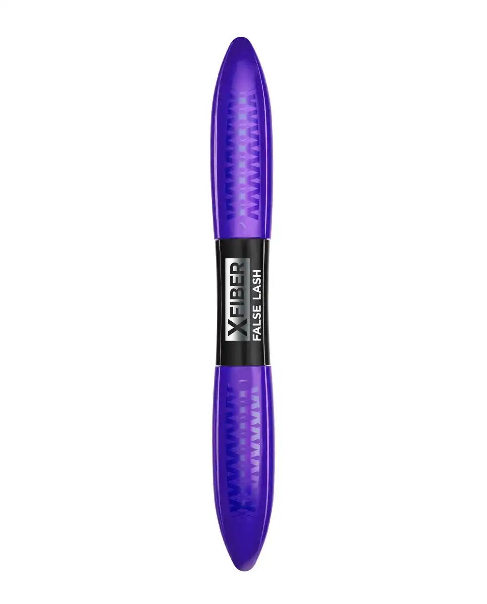L'Oréal Paris - Máscara De Pestañas False Lash Xfiber Efecto Pestañas Postizas - L'Oréal Paris - Comparador de precios