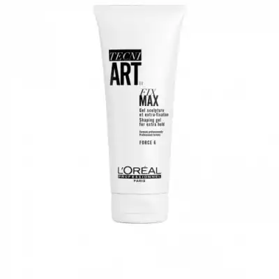 L'Oréal Professionnel Gel Fix Max Tna , 200 ml - LOréal Professionnel - Comparador de precios