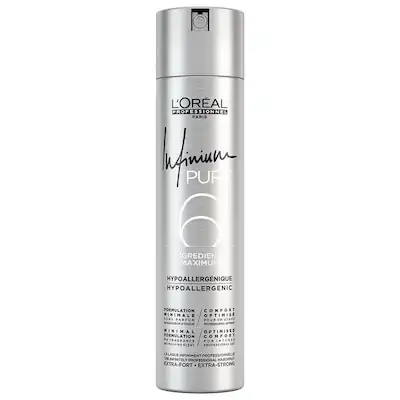 L´Oréal Professionnel Paris Infinium Pure Extra Strong 300 ml 300.0 ml - L´Oréal Professionnel Paris - Comparador de precios