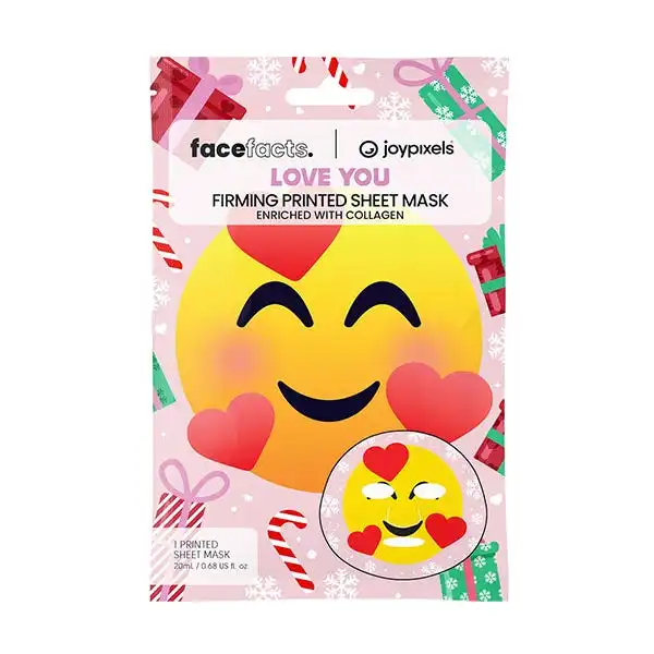 Love You - FACEFACTS - Comparador de precios