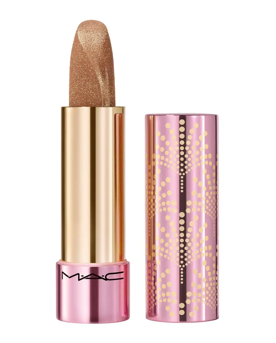 M.A.C - Bálsamo De Labios Fizzy Feels Lip Balm Taste For Bubbles MAC - M.A.C - Comparador de precios