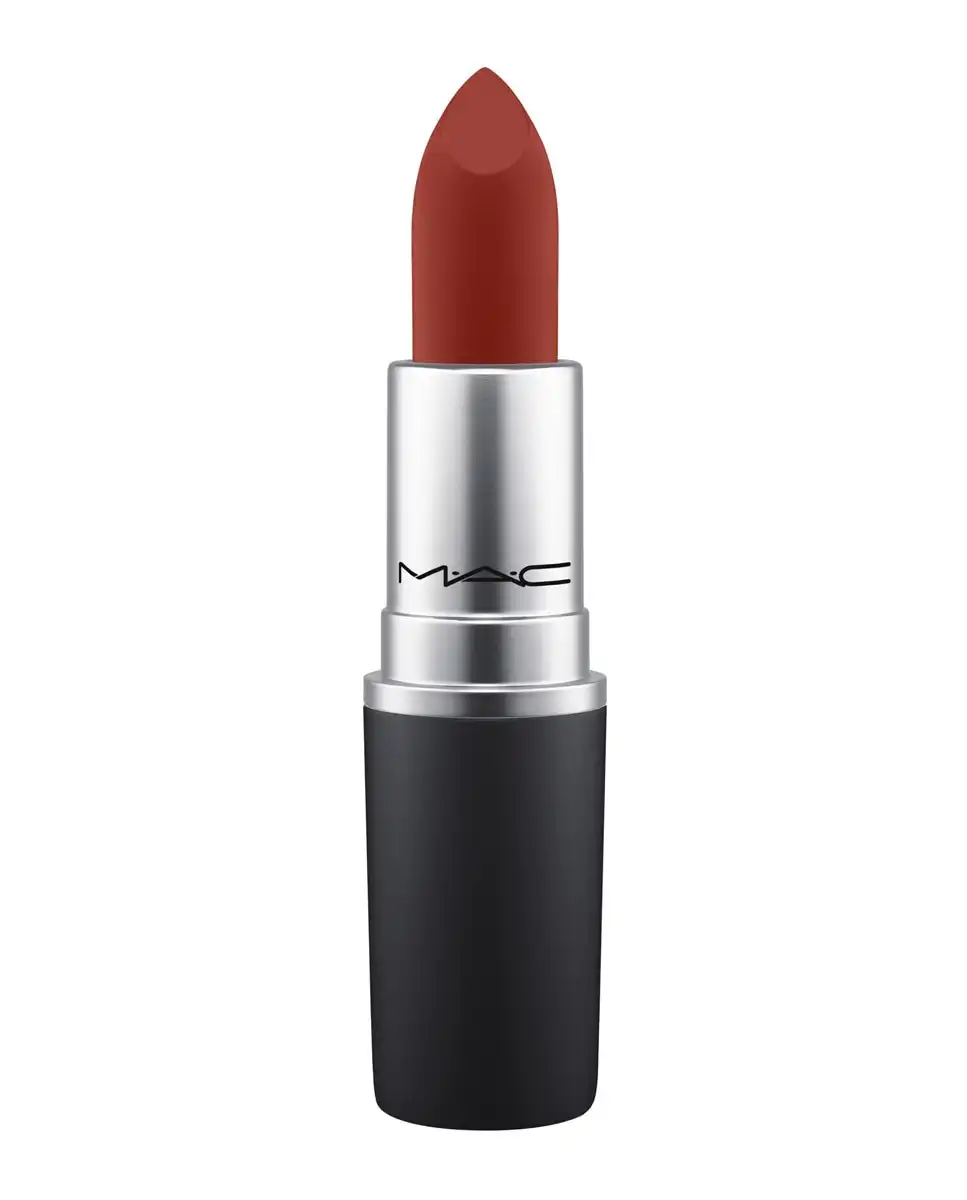 M.A.C - Barra De Labios Powder Kiss Lipstick - M.A.C - Comparador de precios