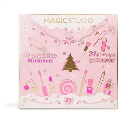 Magic Studio Coquette Calen Advient Und. - Magic Studio - Comparador de precios