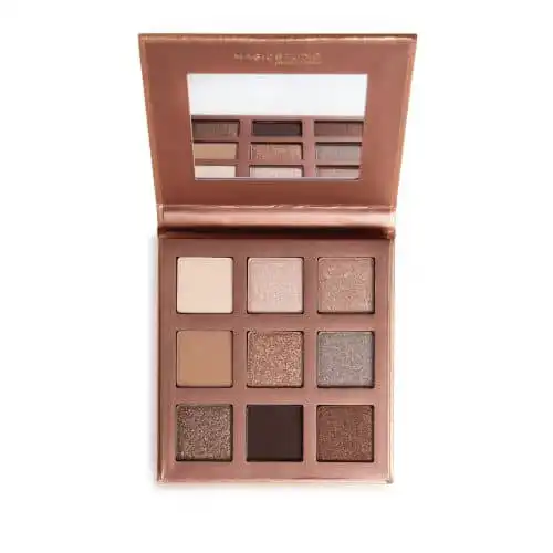 Magic Studio Cosmic Und. Paleta Ojos - Magic Studio - Comparador de precios