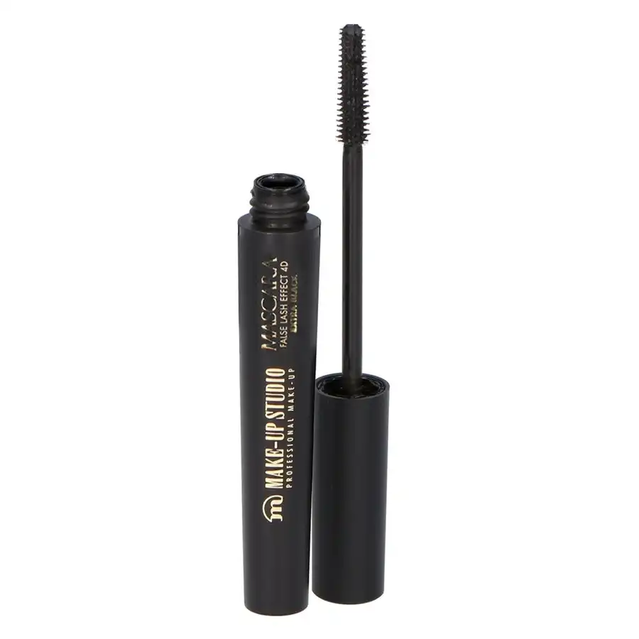 Make-up Studio - Mascara False Lash Effect 4D Extra Black Original Máscaras de pestañas 8 ml BLACK - Make-up Studio - Comparador de precios