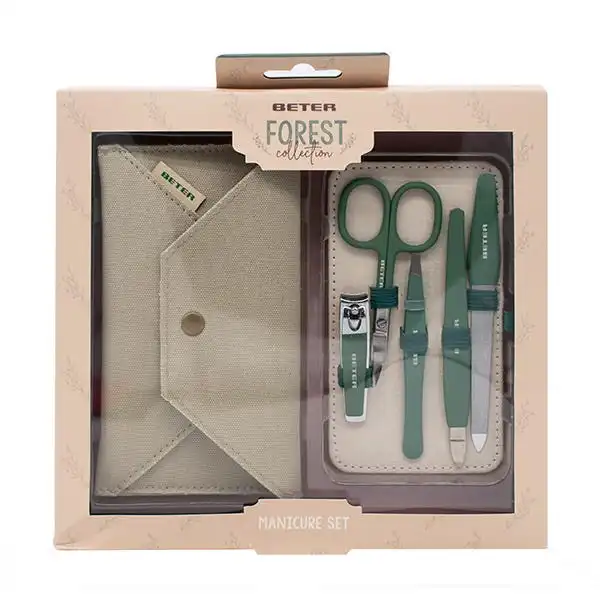Manicure Forest - Beter - Comparador de precios