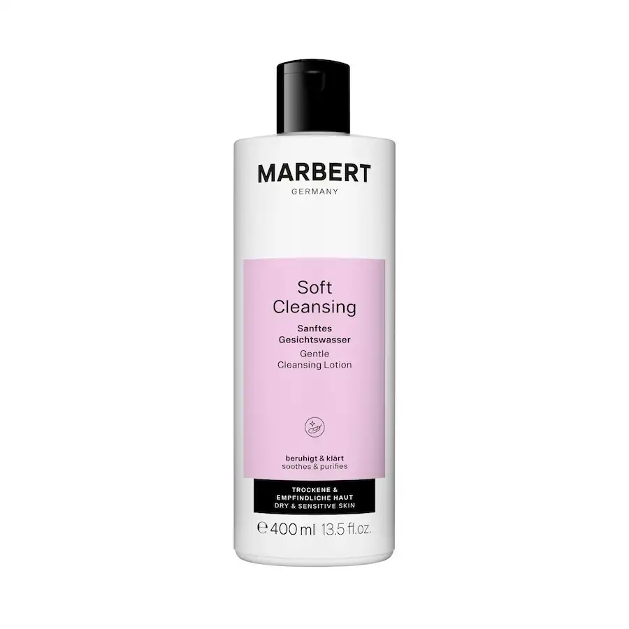 Marbert - Gentle facial toner Tónicos faciales 400 ml female - Marbert - Comparador de precios