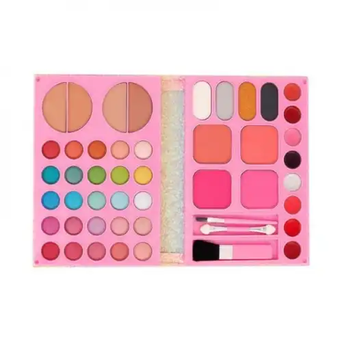 MARTINELIA Shimmer Wings Beauty Book 1 und Libro de Maquillaje Infantil - MARTINELIA - Comparador de precios