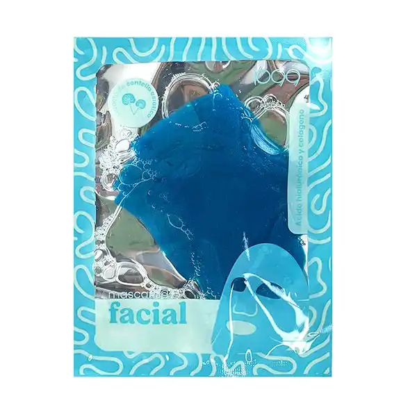 Mascarilla Facial - 1699 - Comparador de precios