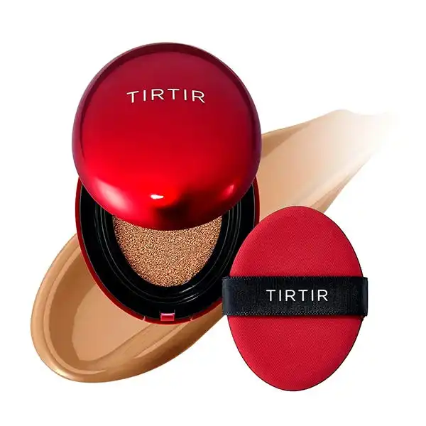 Mask Fit Red Cushion 35N Walnut - Tir Tir - Comparador de precios
