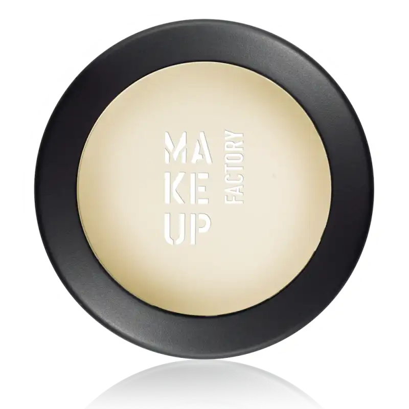 Mat Eye Shadow Soft Cream 39 - Make Up Factory - Comparador de precios