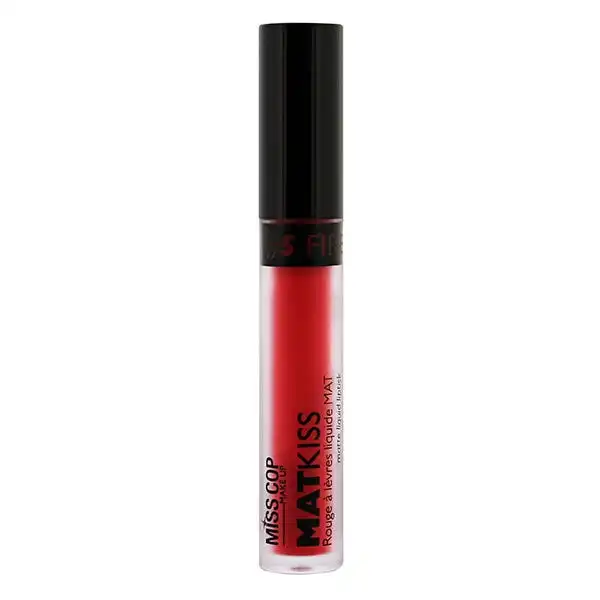 Mat Kiss Fire 05 - MISS COP - Comparador de precios