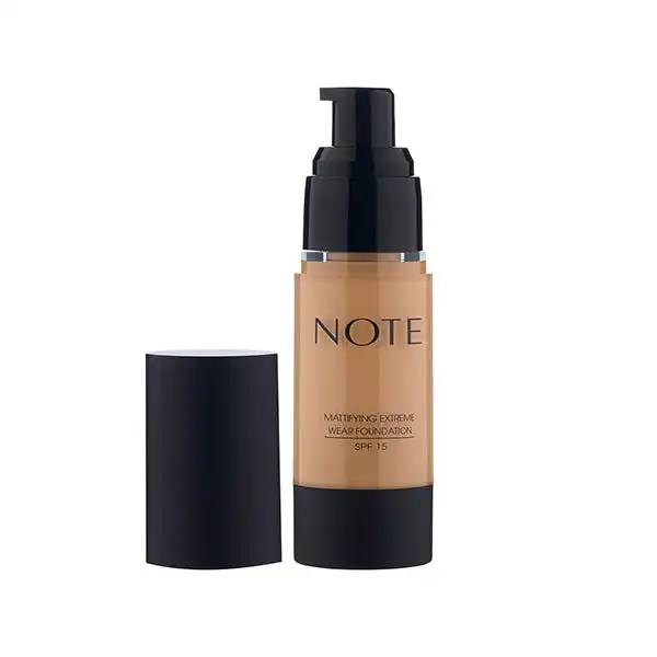 Mattifying Extreme Wear Foundation 03 - NOTE COSMETIQUE - Comparador de precios