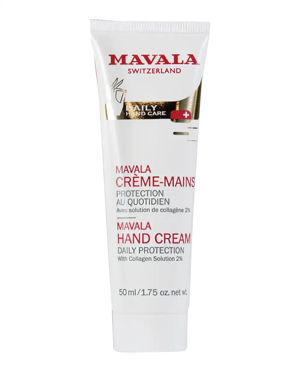 Mavala - Crema De Manos - MAVALA - Comparador de precios