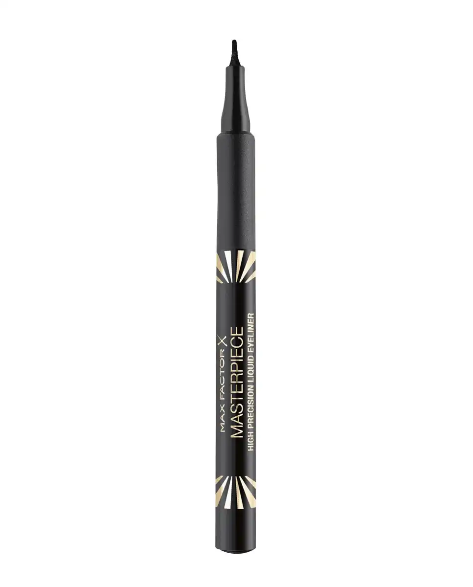 Max Factor - Eyeliner Líquido Masterpiece High Precision - Max Factor - Comparador de precios