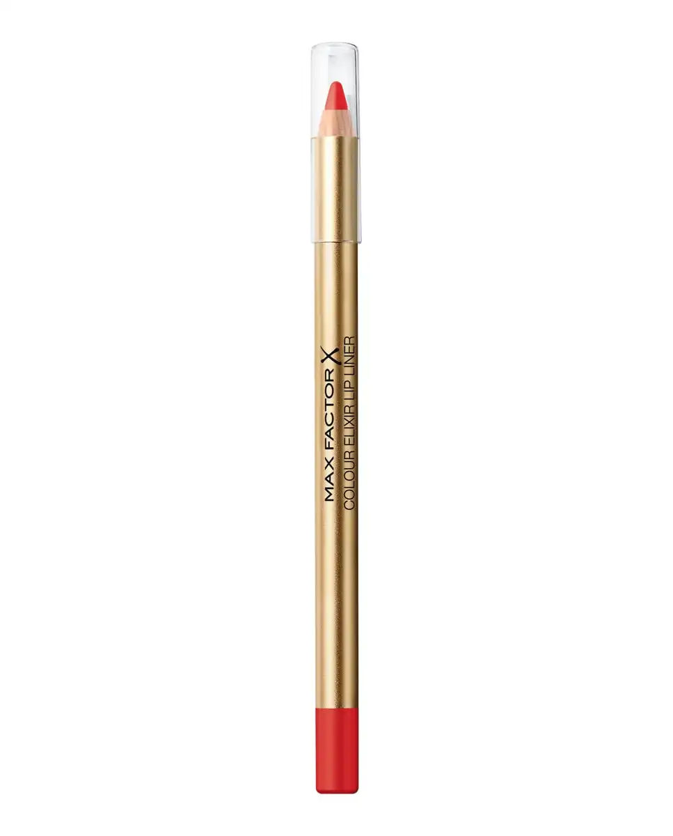 Max Factor - Perfilador De Labios Colour Elixir Lip Liner - Max Factor - Comparador de precios