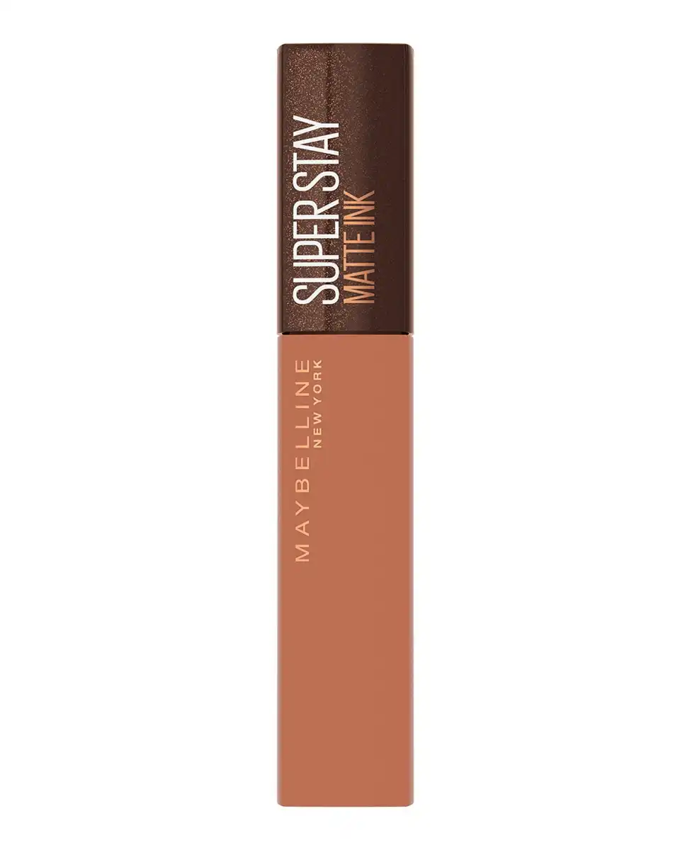 Maybelline - Barra De Labios Super Stay Matte Ink - Maybelline - Comparador de precios