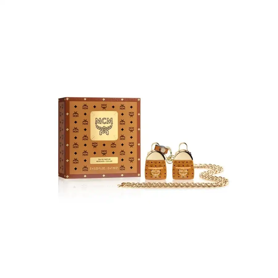 MCM - Deluxe Necklace Perfumes 14 ml unisex - MCM - Comparador de precios