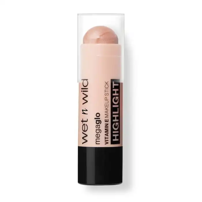 Mega Glo Vitamin Stick Highlight - WET n WILD - Comparador de precios