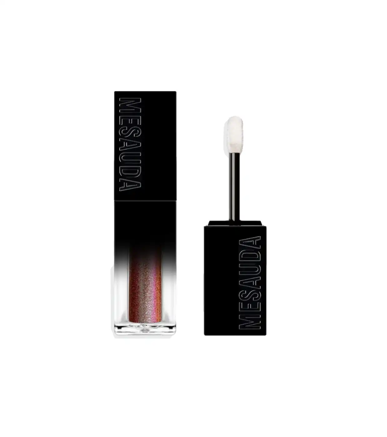 Mesauda - Sombra de ojos líquida Galactic Shadow - 104: Eclipse - Mesauda Beauty - Comparador de precios