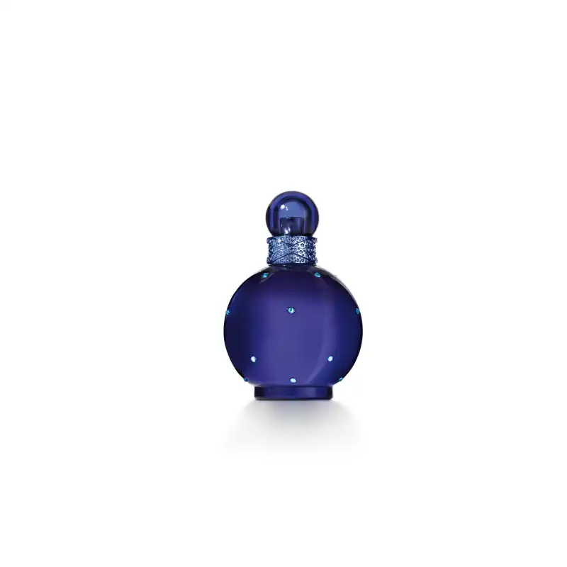 Midnight Fantasy Eau De Parfum 100 Ml - Britney Spears - Comparador de precios