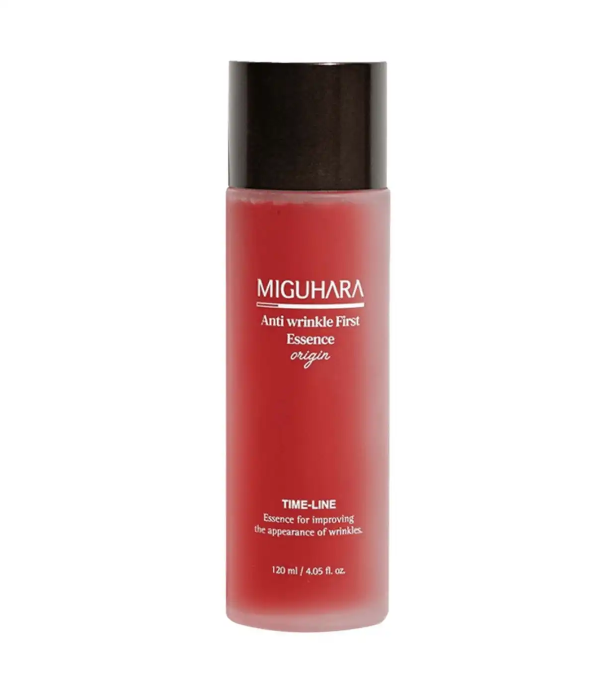 Miguhara - *Time-Line* - Esencia anti-arrugas First Essence - Miguhara - Comparador de precios