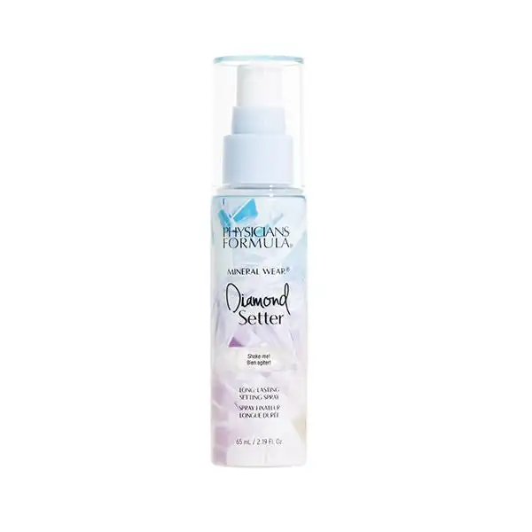 Mineral Wear Diamond Setter - PHYSICIANS FORMULA - Comparador de precios