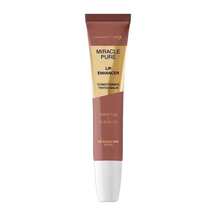 Miracle Pure Lip Enhancer Bálsamo Labial Hidratante 12 ml - Max Factor - Comparador de precios