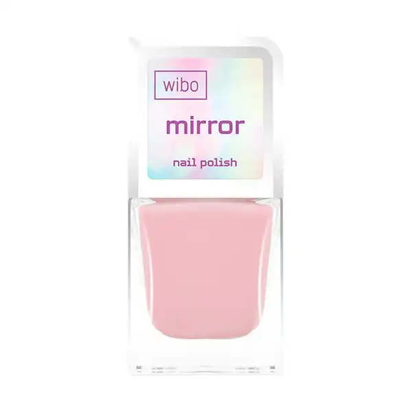 Mirror Nail Base 3 - WIBO - Comparador de precios