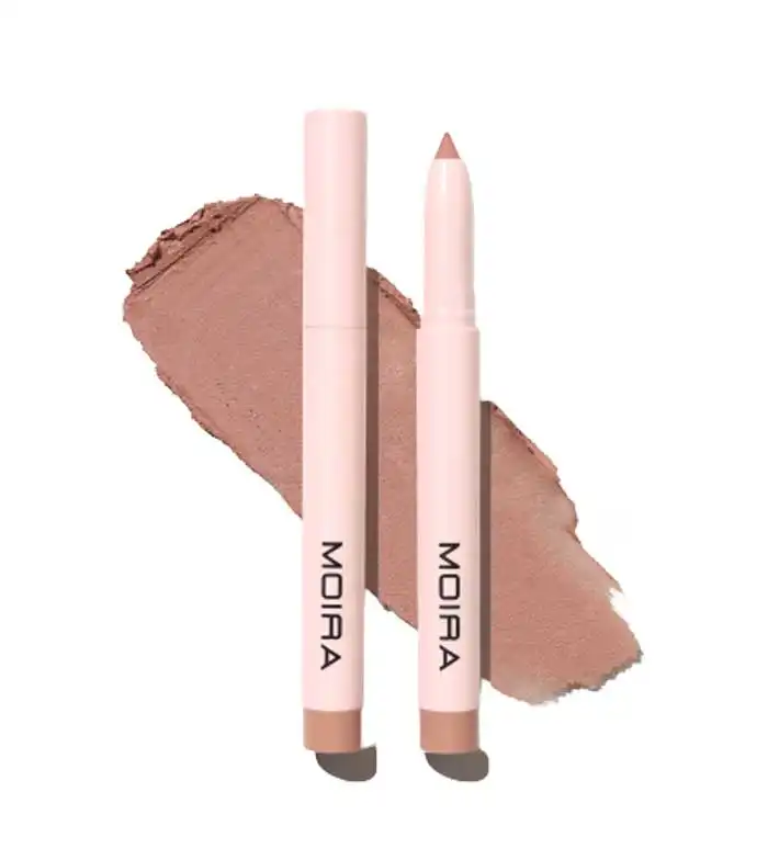 Moira - Sombra de ojos At Glance Stick - 05: Cashmere Rose - Moira - Comparador de precios
