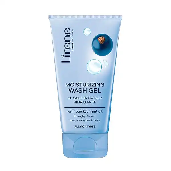 Moisturizing Wash Gel - LIRENE - Comparador de precios
