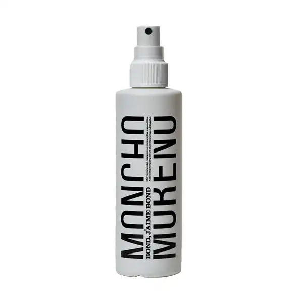 Moncho Moreno - Acondicionador Sin Aclarado Bond J'aime Bond 250 Ml - MONCHO MORENO - Comparador de precios