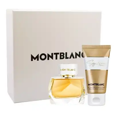 Montblanc  Signature Absolue Set  1.0 pieces - Montblanc - Comparador de precios